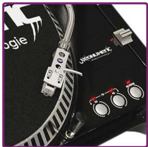 NEONUMERIC NVUSB20 REVOLUTION - Fonctions - 4