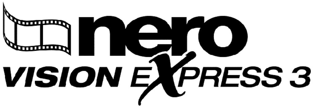 NERO VISION EXPRESS 3 - Contact - 1
