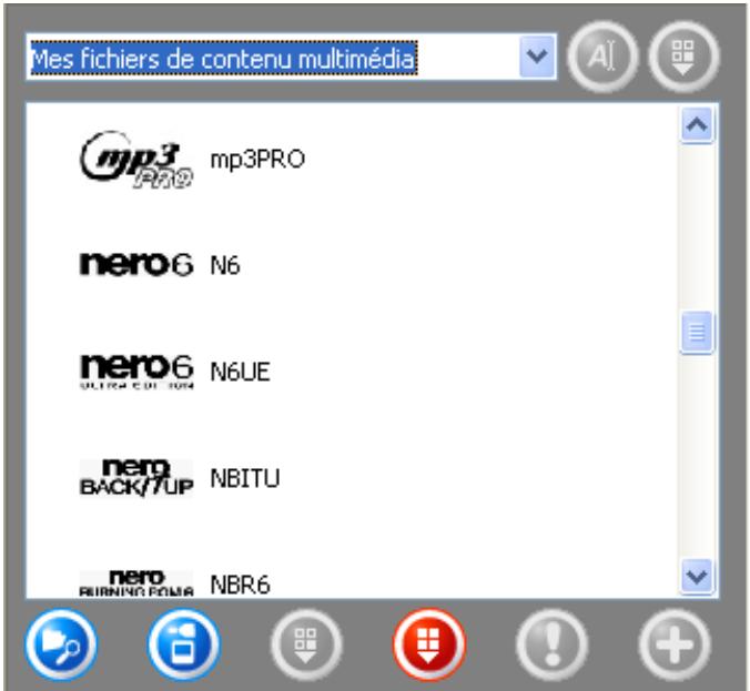 NERO VISION EXPRESS 3 - Création de votre premier diaporama - 6