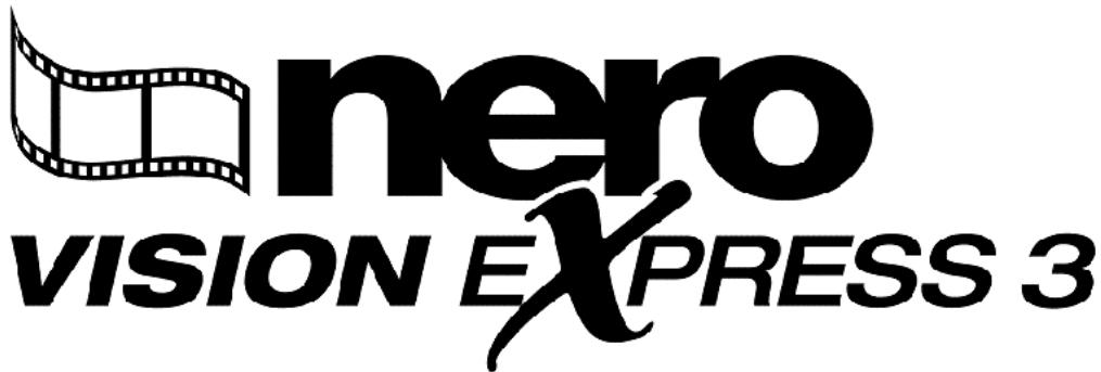 NERO VISION EXPRESS 3 - 1