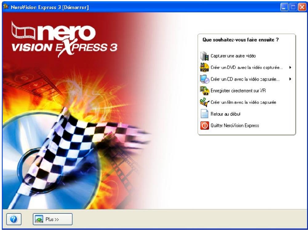 NERO VISION EXPRESS 3 - Fonction - 12