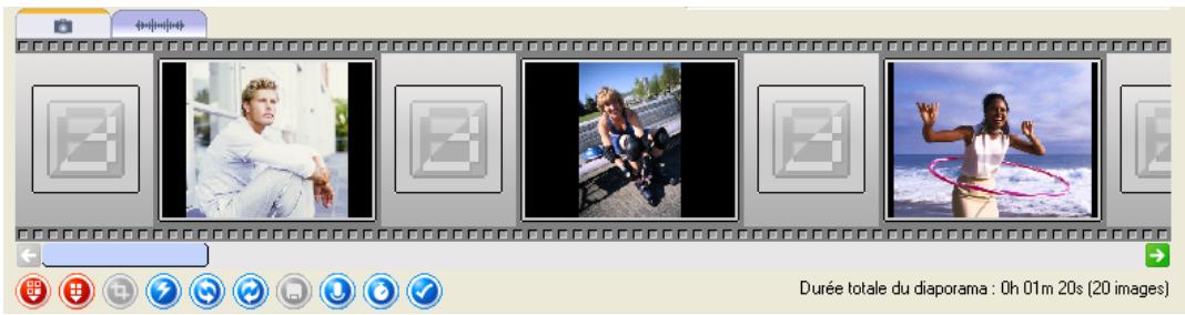 NERO VISION EXPRESS 3 - Bouton Fonction - 9