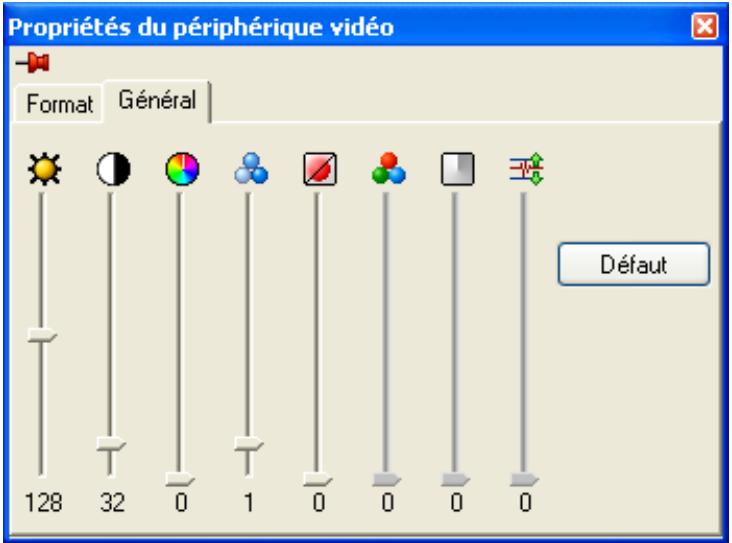 NERO VISION EXPRESS 3 - Création d'un DVD-Video (VR) directement à partir d'une source de capture - 4