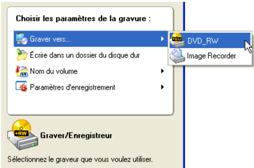 NERO VISION EXPRESS 3 - Demarrage d'un projet video - 25