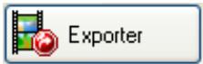 NERO VISION EXPRESS 3 - Bouton 'Exporter' - 1