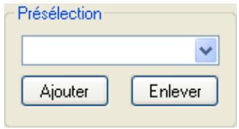 NERO WAVE EDITOR 2 - Sauvegarder les paramètres des effets - 1