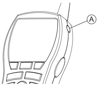 HAGER TEBIS TX100 - Marche / Arrêt - 1