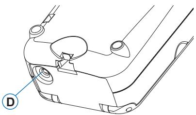 HAGER TEBIS TX100 - Charge et autonomie - 1