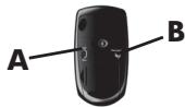 HP PAVILION 500-168EF - Keyboard and mouse (wireless) - 2