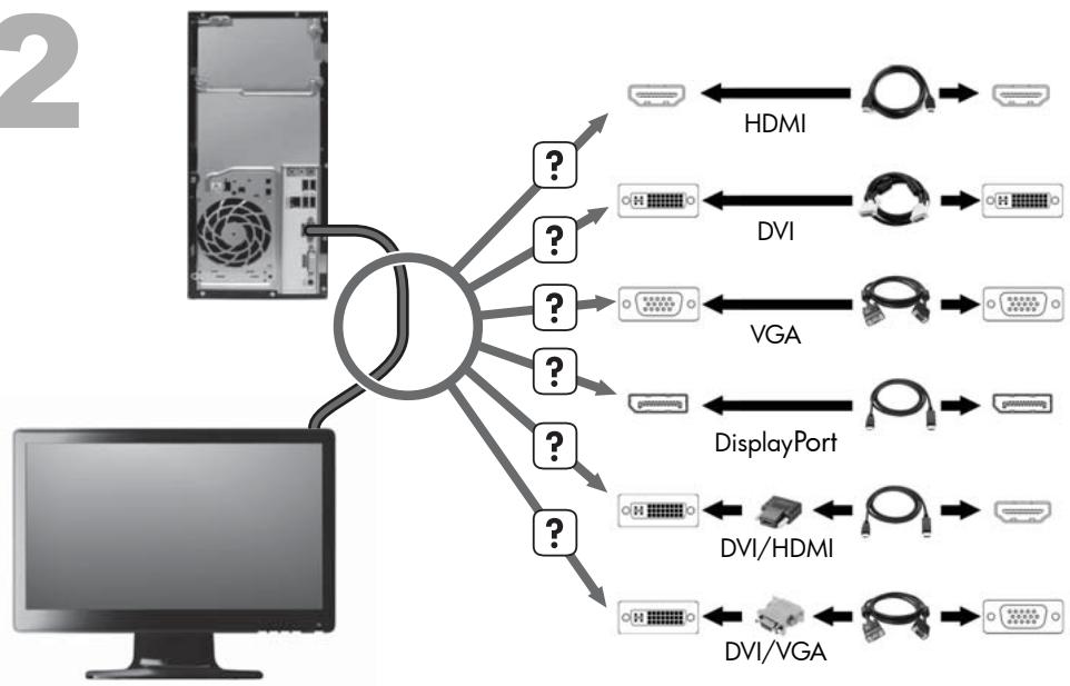 HP PAVILION 500-168EF - 1