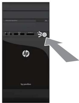 HP hp position