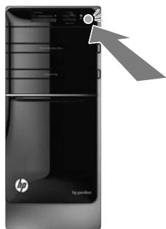 HP PAVILION 500-168EF - 8