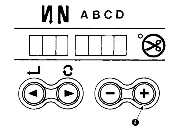 JUKI DDL 555 - Avertissement : - 1