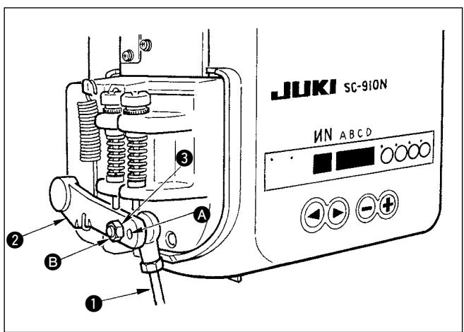JUKI DDL 555 - Avertissement : - 1