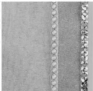 JUKI MO-734DE - Comment éliminer soi-même les pannes / Spécifications techniques (voir additif) - 5