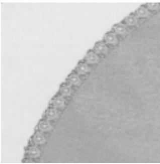 JUKI MO-734DE - Comment éliminer soi-même les pannes / Spécifications techniques (voir additif) - 8