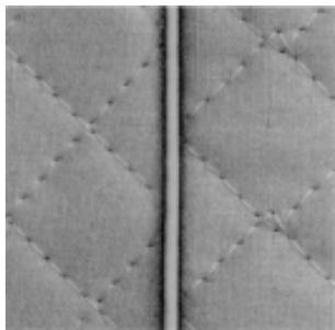 JUKI MO-734DE - Comment éliminer soi-même les pannes / Spécifications techniques (voir additif) - 1