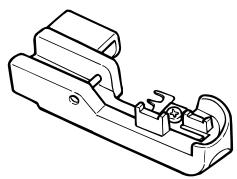 JUKI MO-734DE - Comment éliminer soi-même les pannes / Spécifications techniques (voir additif) - 7