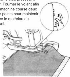 JUKI PIED PRESSEUR - Couture - 11