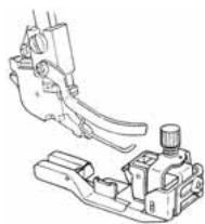 JUKI PIED PRESSEUR - 1
