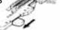 JUKI PIED PRESSEUR - Instructions pour des nerfs - 1
