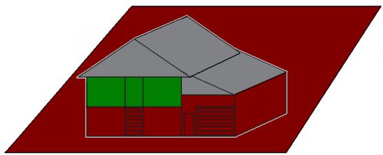 EDEN HA2500 - Configuration des détecteurs: - 2