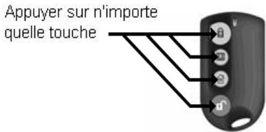 EDEN HA2500 - Pour la télécommande - 1