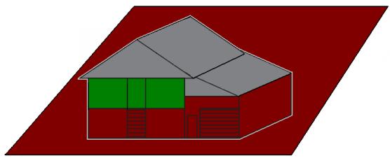 EDEN HA2500 - Example N²: - 2