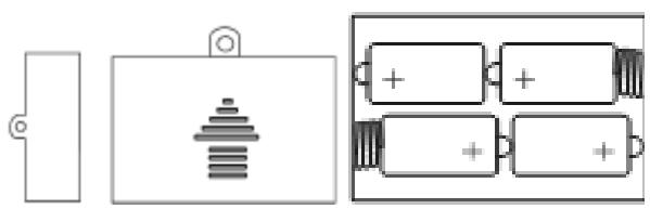 EDEN HA2500 - Mise en Service - 2