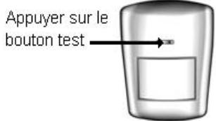 EDEN HA2500 - Pour les détecteurs de mouvement - 1