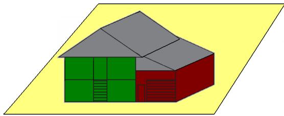 EDEN HA2500 - Example N²: - 1