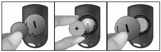 EDEN HA2500 - - Pile - 1