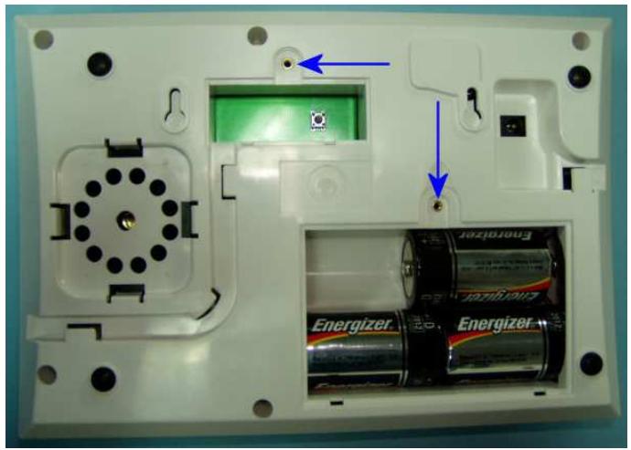 EDEN HA2500 - Mise en Service - 1