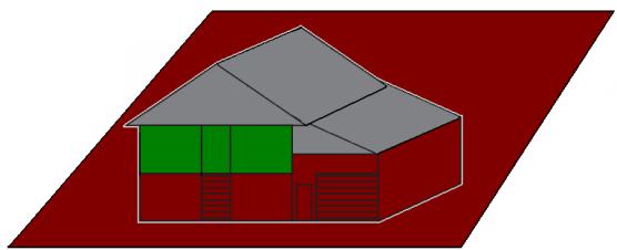 EDEN HA2500 - Configuration des détecteurs: - 2