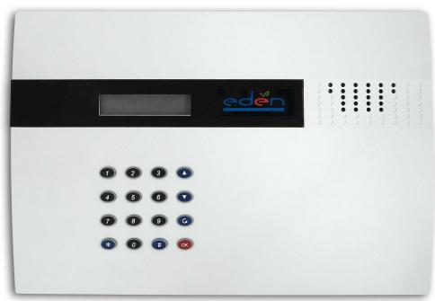 EDEN HA2500 - Kit HA2500 - 1