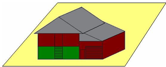 EDEN HA2500 - Configuration des détecteurs: - 1