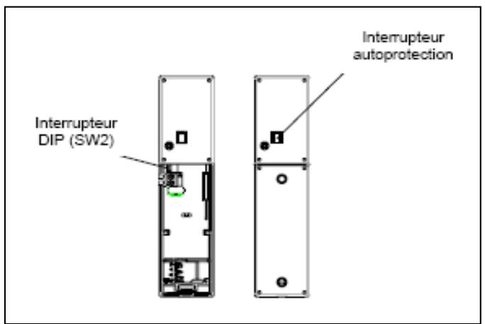 EDEN HA700P - IMPORTANT : - 2