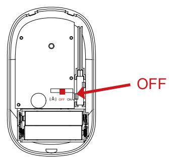 EDEN SC50-6FR - RE-PROGRAMMATION - 5