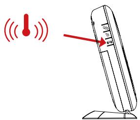 EDEN SC50-6FR - Voici les étapes de la programmation : - 6