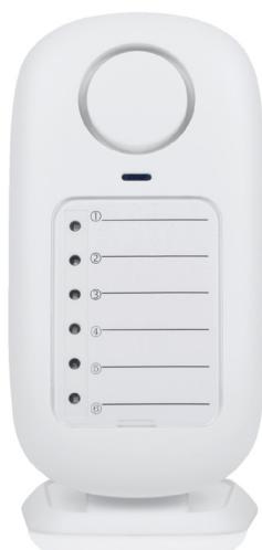 EDEN SC50-6FR - CONTENU DU KIT - 1