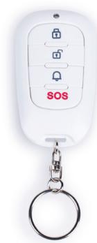 EDEN SC50-6FR - CONTENU DU KIT - 4