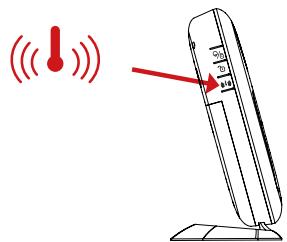 EDEN SC50-6FR - Voici les étapes de la programmation : - 1