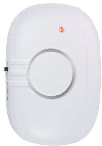 EDEN SC50-6FR - CHANGEMENT DES PILES - 1