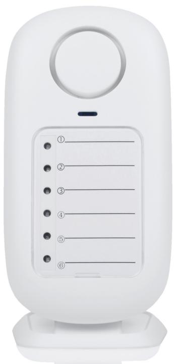 EDEN SC50-6FR - EMPLACEMENT DE LA CENTRALE - 1