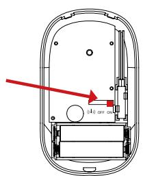 EDEN SC50-6FR - Voici les étapes de la programmation : - 8