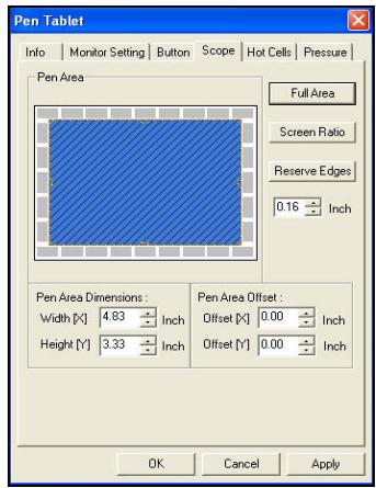 GENIUS EASYPEN I405 - Zone complète - 1