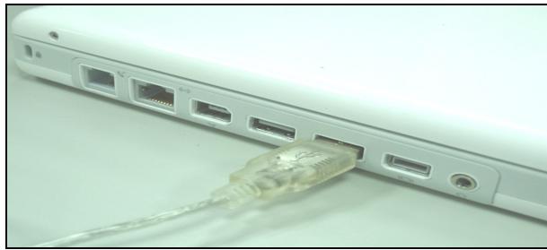 GENIUS EASYPEN I405 - Installation du matériel - 1