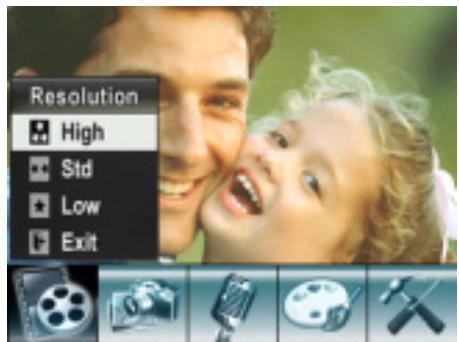 GENIUS G-SHOT DV53 - Option Exposition - 3