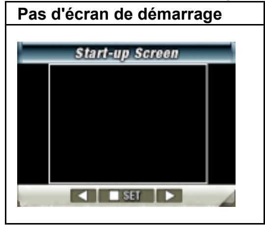 GENIUS G-SHOT DV53 - Démarrage - 4