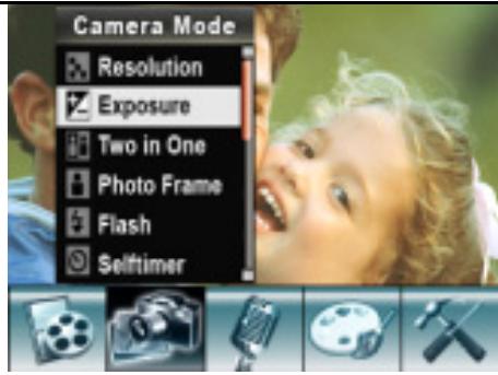 GENIUS G-SHOT DV53 - Option Exposition - 1